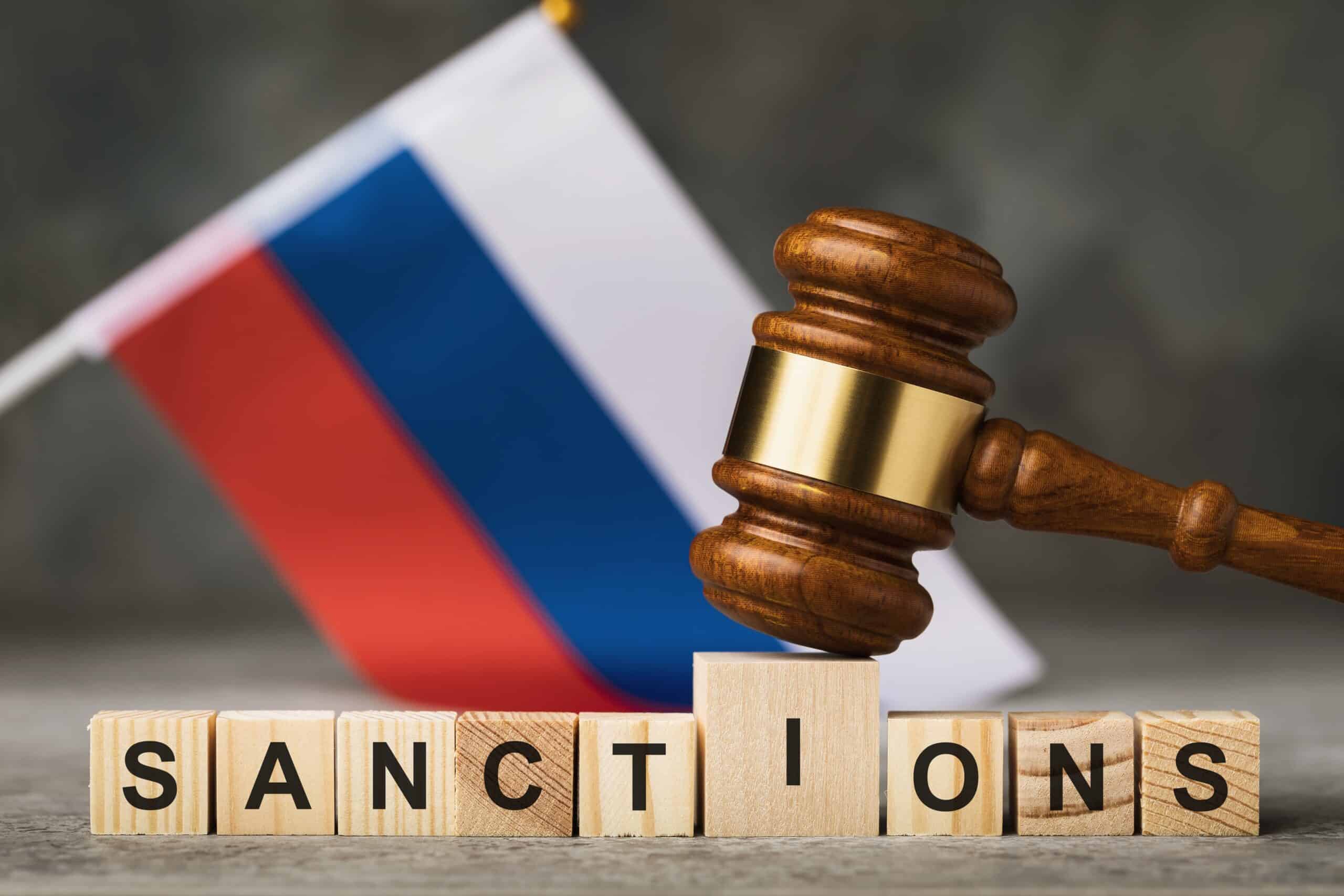 Под новые санкции ЕС может попасть экспорт химикатов в Россию