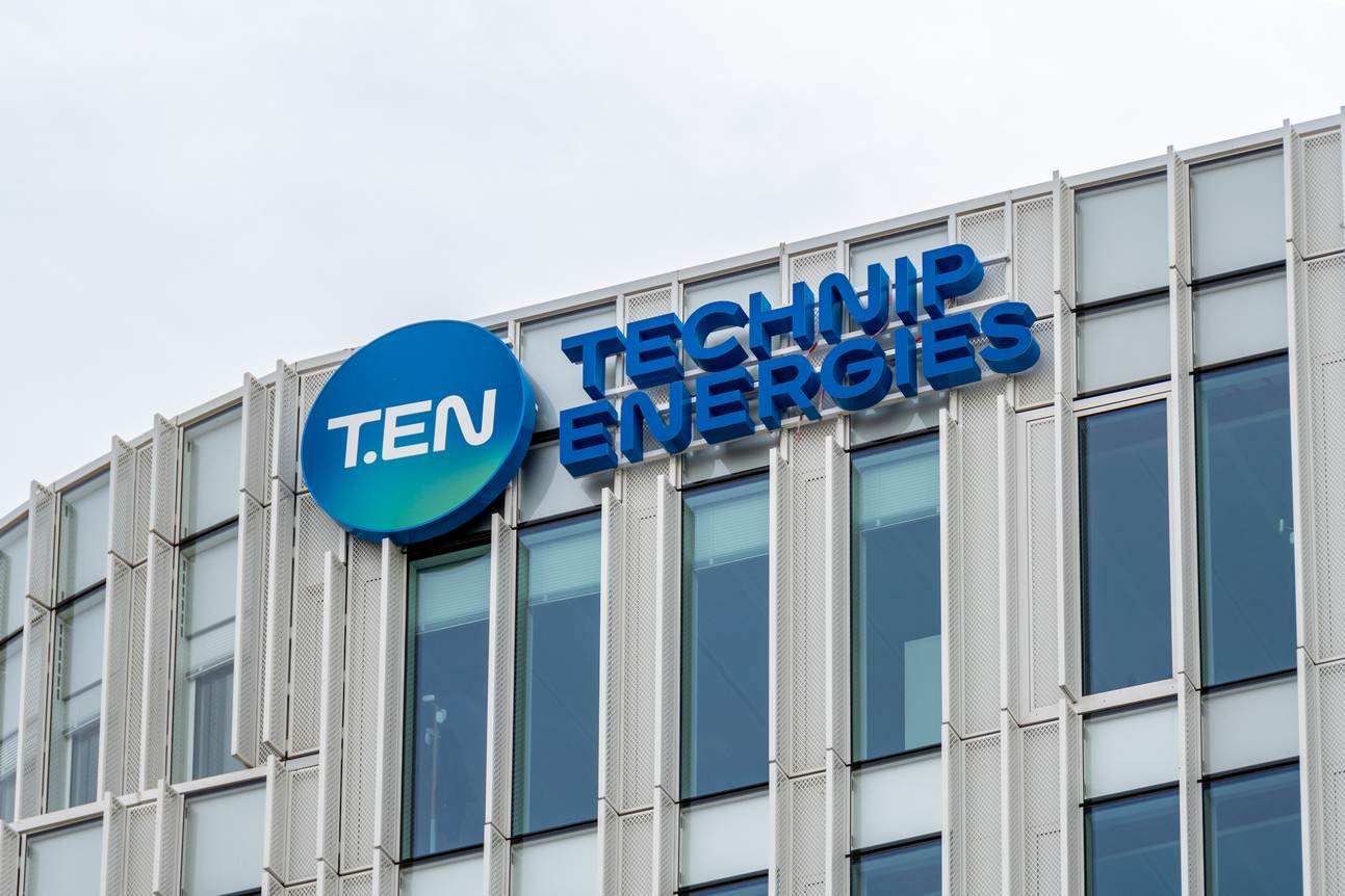 Technip Energies спроектирует крупнейший завод по производству "чистого" аммиака