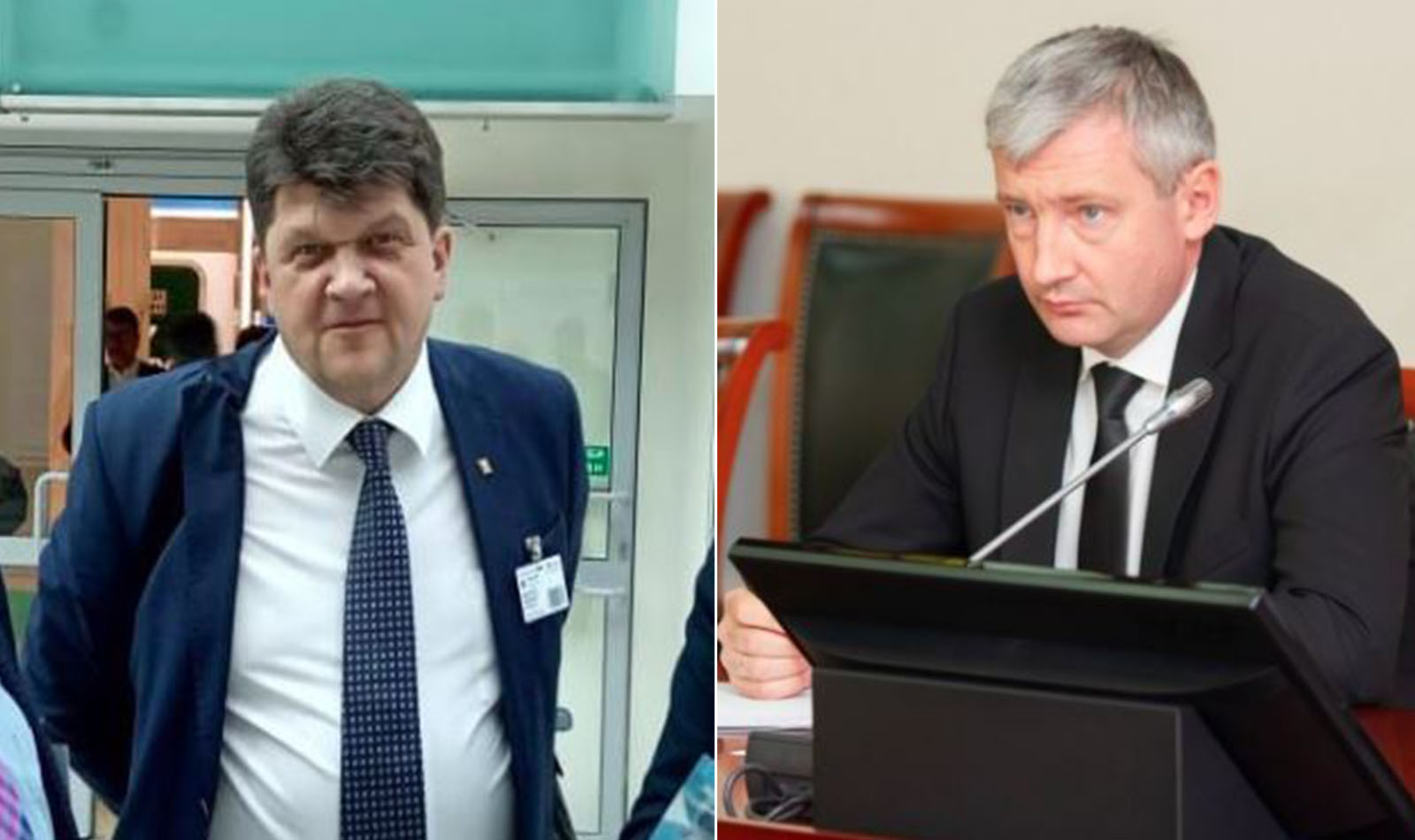 В Чувашии задержали двух топ-менеджеров "Химпрома"
