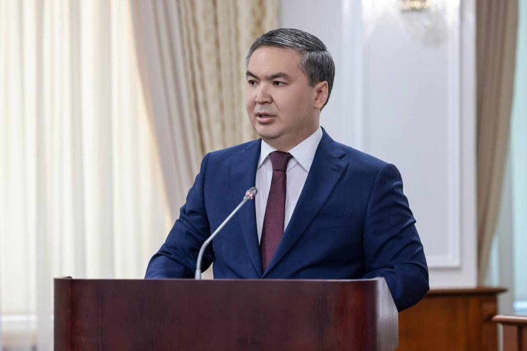 В Казахстане вложат $9,3 млрд в нефтехимическую и химическую отрасли к 2035 году