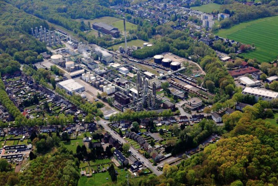 Ineos закроет крупнейший в мире завод фенола и ацетона