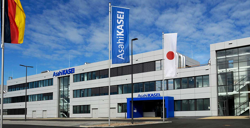 Asahi Kasei может продать производство акрилонитрила в Южной Корее