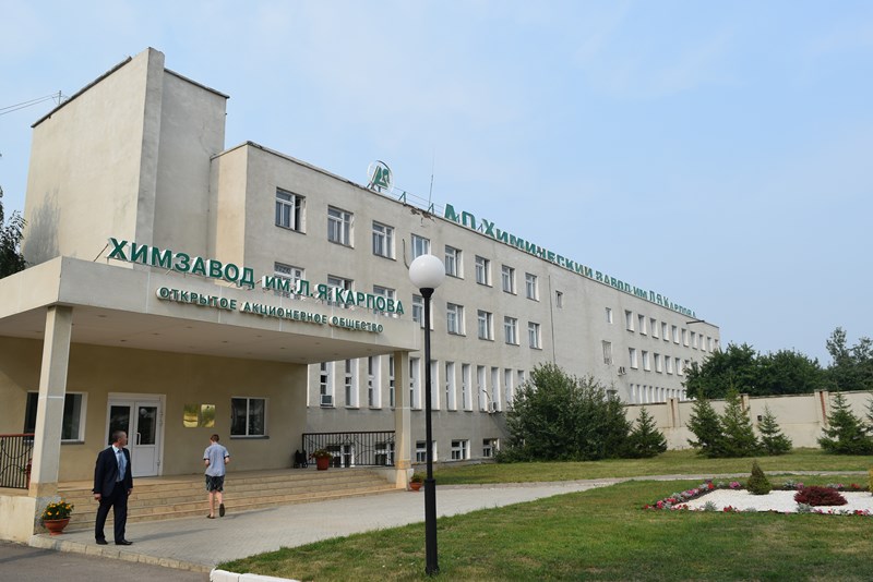 В Татарстане вложат 3 млрд руб. в новое производство соляной кислоты и каустика