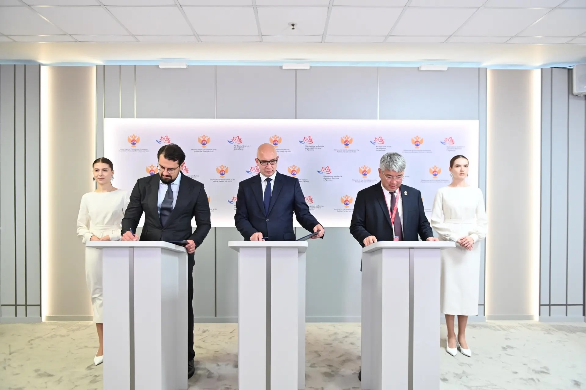 Проект комбината калийных удобрений из сынныритов решили разместить в Бурятии